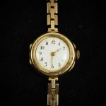 1685 7413 WRIST-WATCH